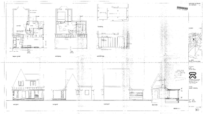 Digitale beschrijving item